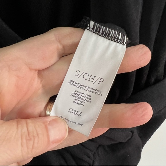 CAbi Style 5577 Downtown Jumpsuit - Picture 12 of 13